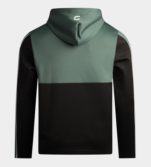 AUGUSTAS HOODIE - SAGE