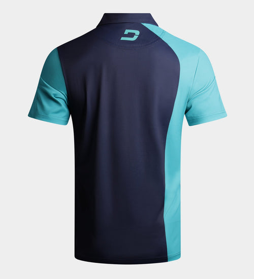 BOARDER POLO - NAVY
