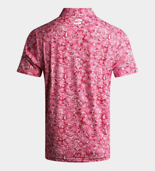 BALI POLO - PINK
