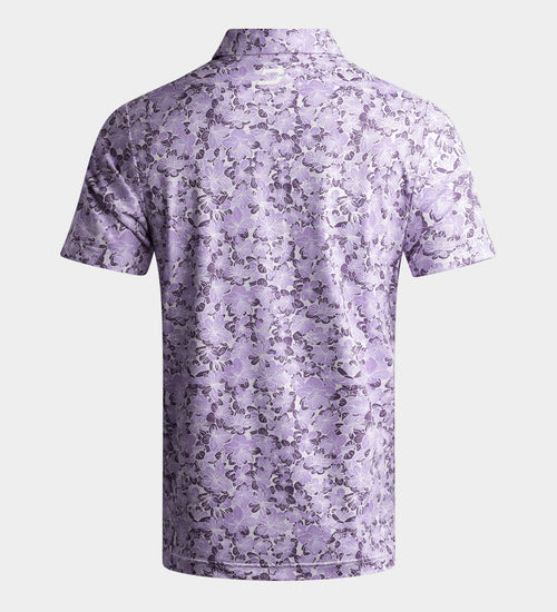 BALI POLO - LAVENDER