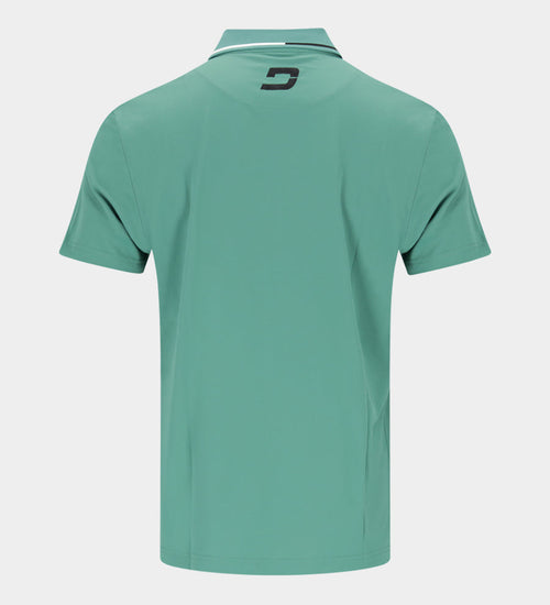 BAND POLO - GREEN