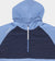 BIRDIE HOODIE - BLUE