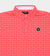 BIRDIE KING POLO - CORAL