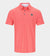 BIRDIE KING POLO - CORAL