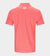 BIRDIE KING POLO - CORAL