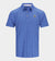 BIRDIE KING POLO - BLUE