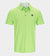 BIRDIE KING POLO - LIME