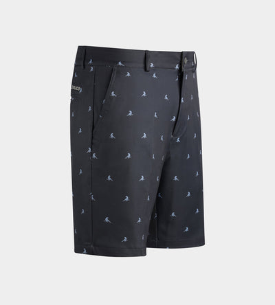 BIRDIE SHORTS - NAVY