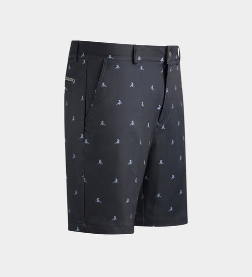 BIRDIE SHORTS - NAVY