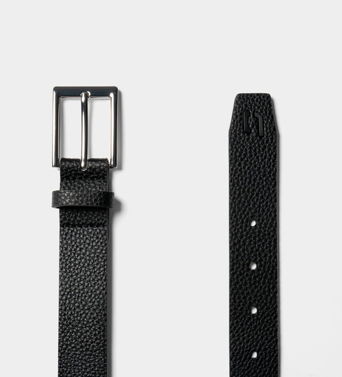 LADIES TOUR PRO BELT - BLACK