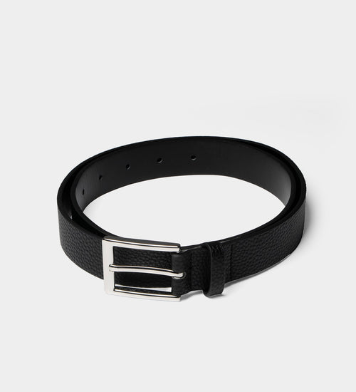 LADIES TOUR PRO BELT - BLACK