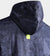 BLIZZARD JACKET - NAVY / LIME