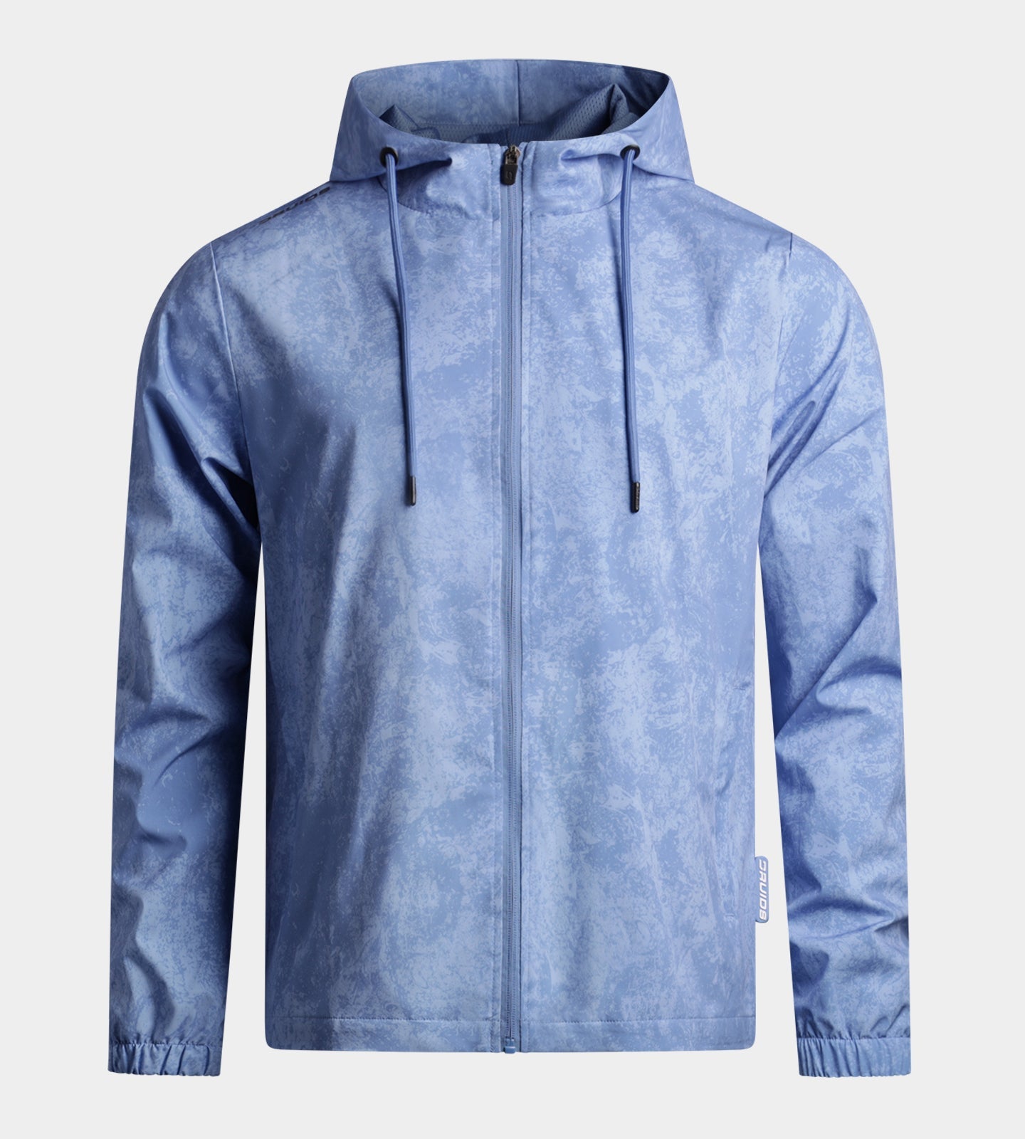 BLIZZARD JACKET - BLUE / NAVY