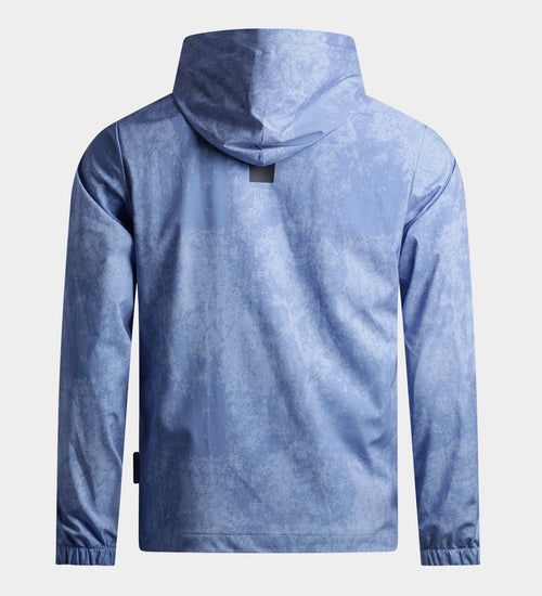 BLIZZARD JACKET - BLUE / NAVY