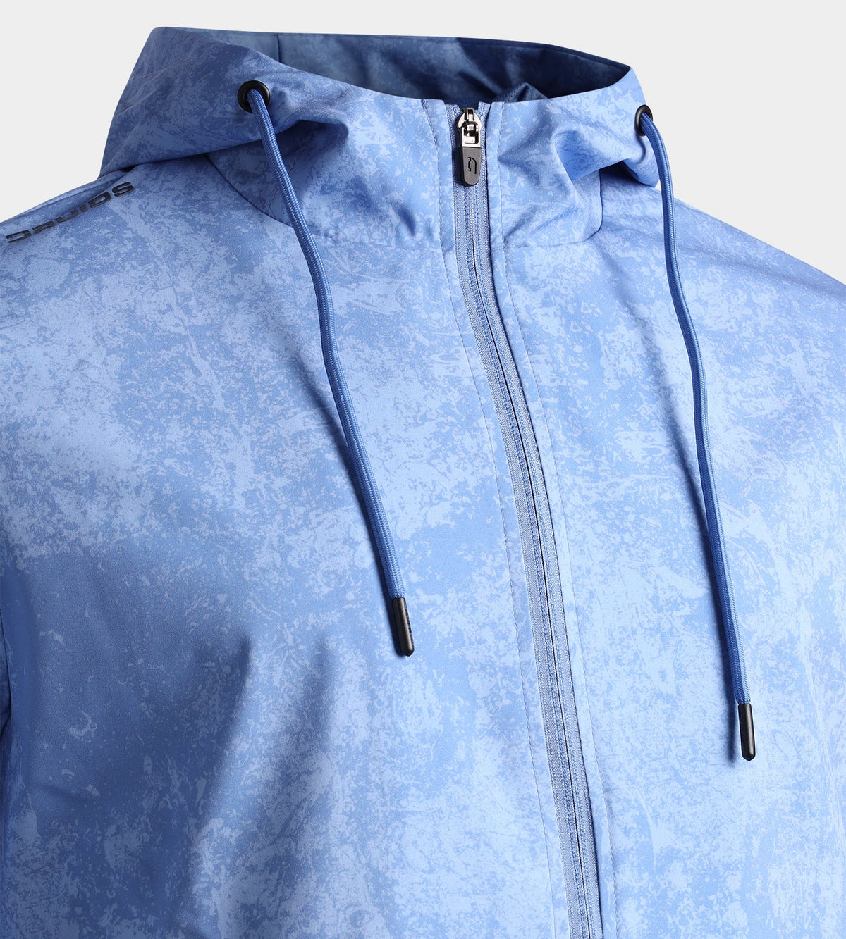 BLIZZARD JACKET - BLUE / NAVY