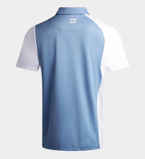 BOARDER POLO - BLUE
