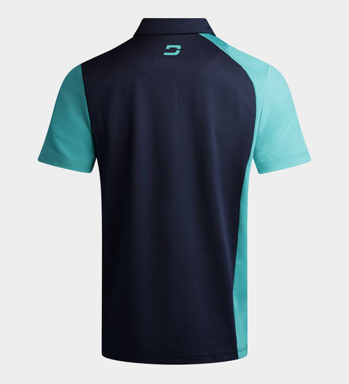 BOARDER POLO - NAVY