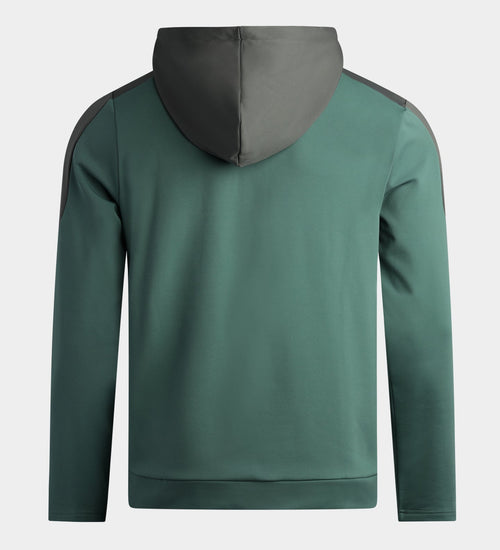 BUNKER HOODIE - SAGE