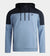 BUNKER HOODIE - BLUE