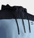 BUNKER HOODIE - BLUE