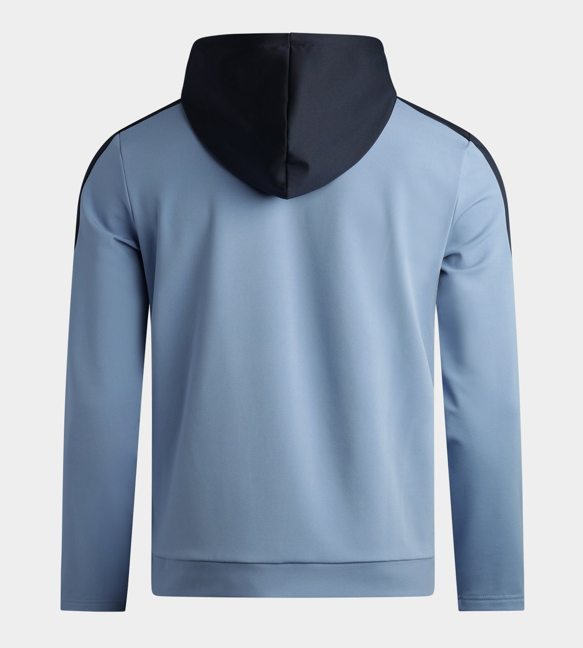 BUNKER HOODIE - BLUE