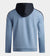 BUNKER HOODIE - BLUE