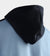 BUNKER HOODIE - BLUE