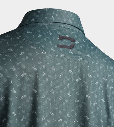 CALIFORNIA POLO - SAGE