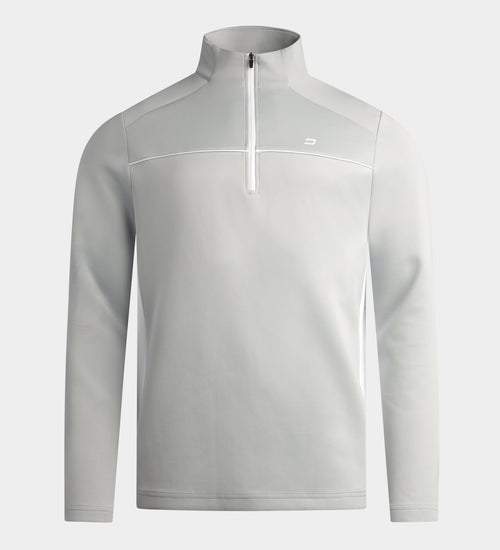 CROSS COUNTRY MIDLAYER - GREY