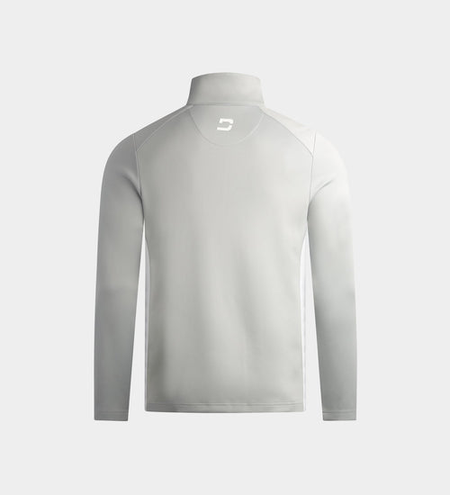 KIDS CROSS COUNTRY MIDLAYER - GREY
