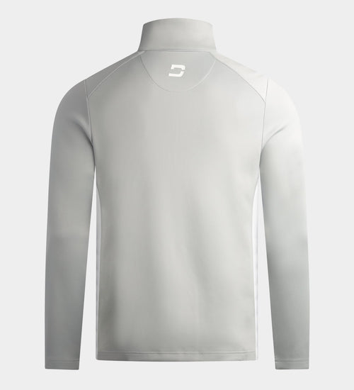 CROSS COUNTRY MIDLAYER - GREY