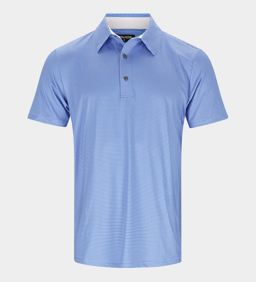 CABANA POLO - BLUE