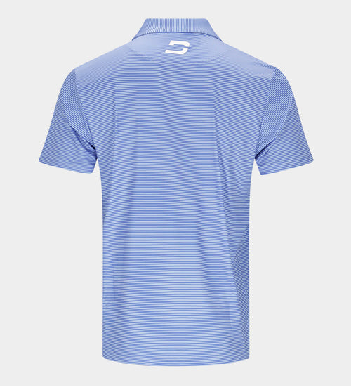 CABANA POLO - BLUE