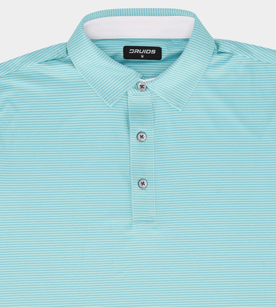 CABANA POLO - GREEN