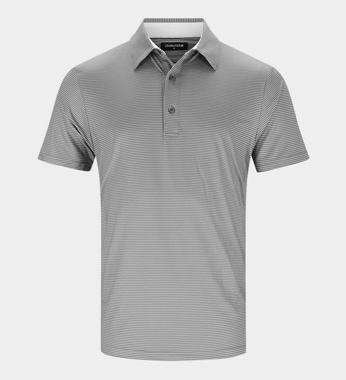 CABANA POLO - CHARCOAL