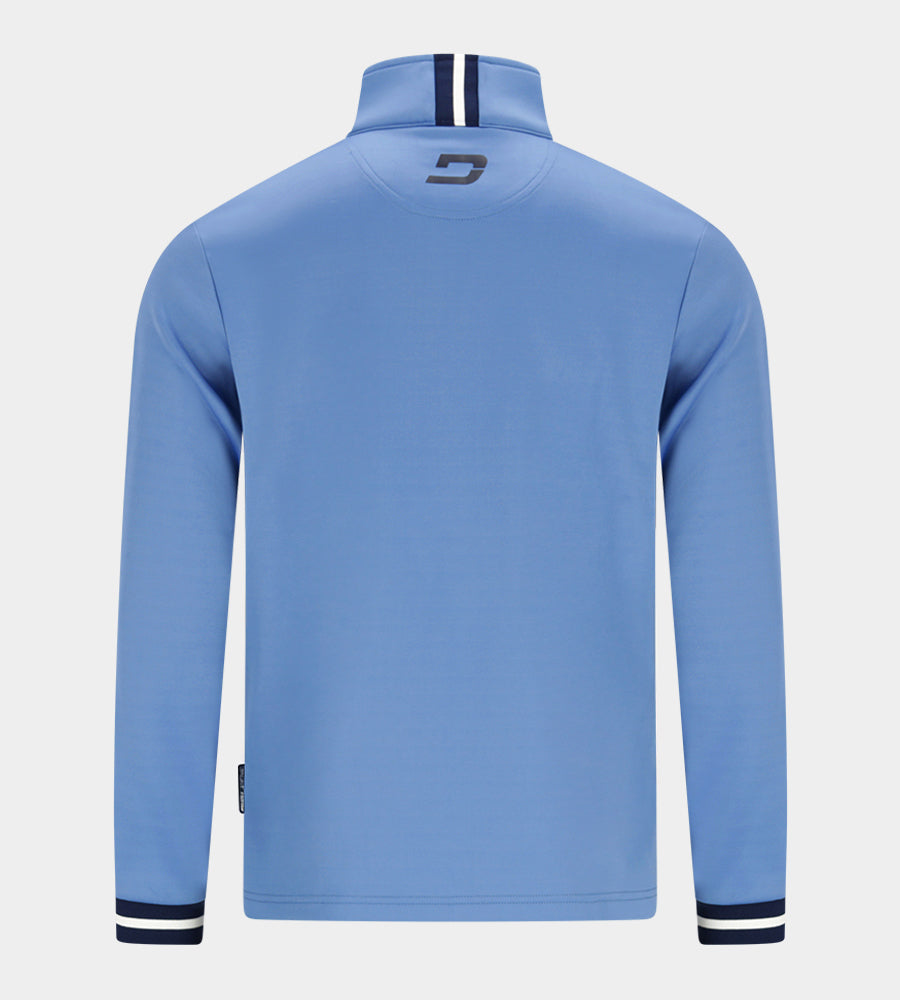 CADDY MIDLAYER - BLUE