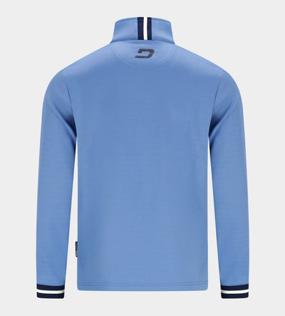 CADDY MIDLAYER - BLUE