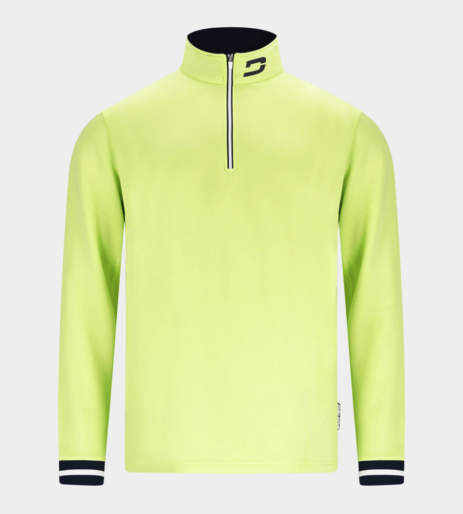 CADDY MIDLAYER - LIME