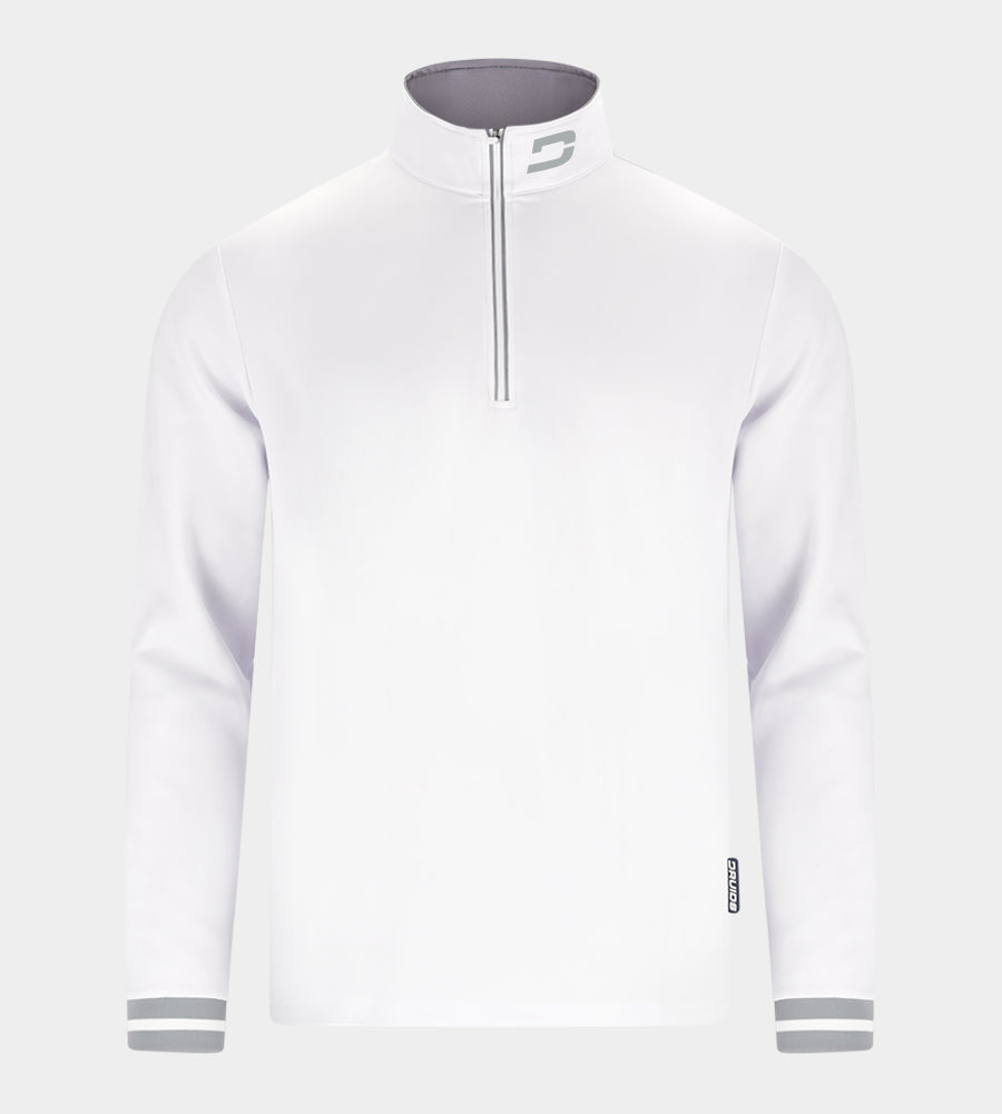 CADDY MIDLAYER - WHITE