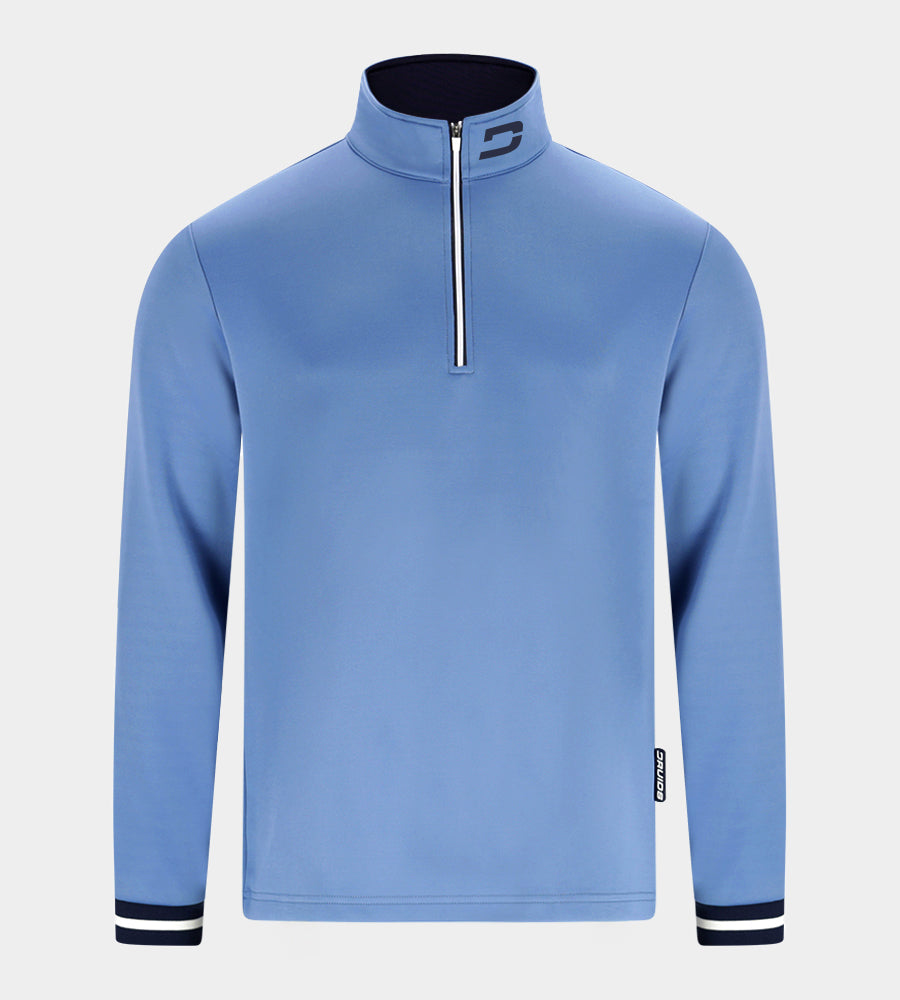 CADDY MIDLAYER - BLUE