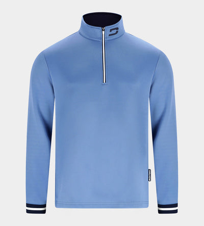 CADDY MIDLAYER - BLUE