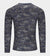 CAMO BASELAYER - NAVY