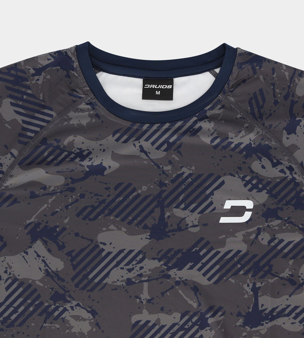 CAMO BASELAYER - NAVY