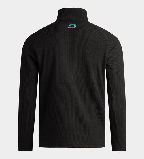 CANTON MIDLAYER - BLACK