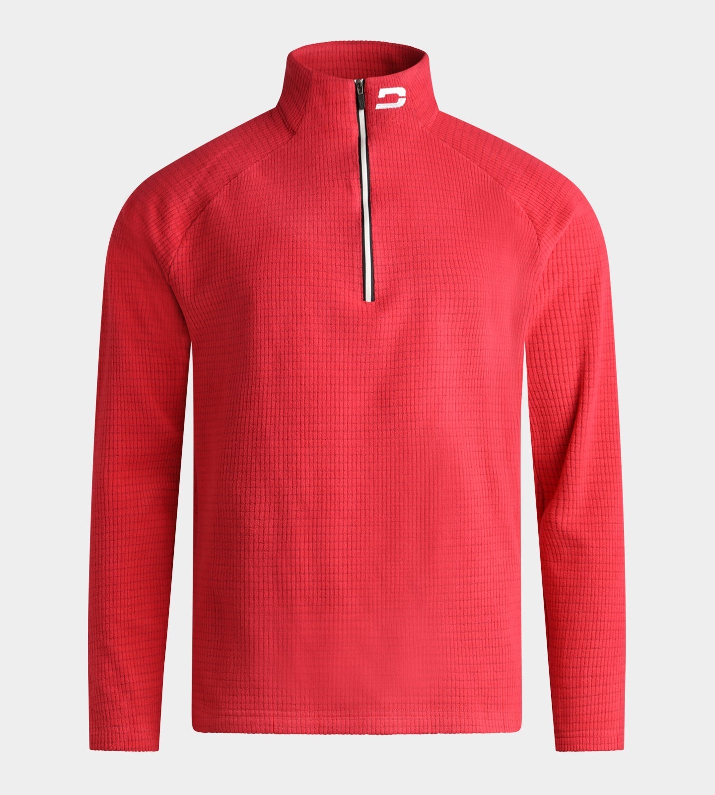 CANTON MIDLAYER - RED
