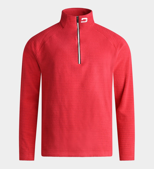 CANTON MIDLAYER - RED