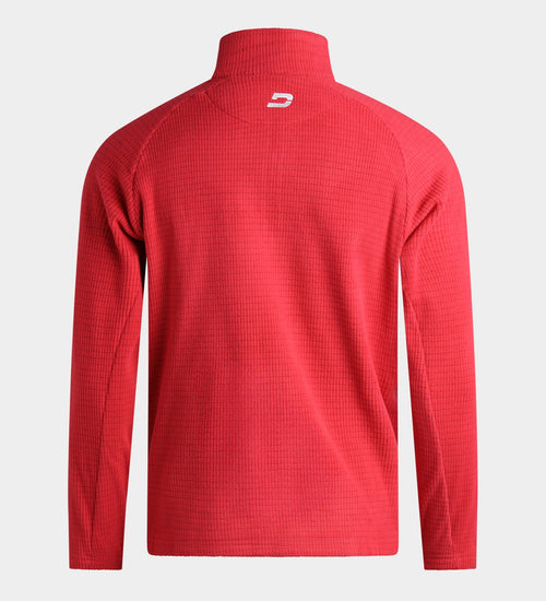 CANTON MIDLAYER - RED