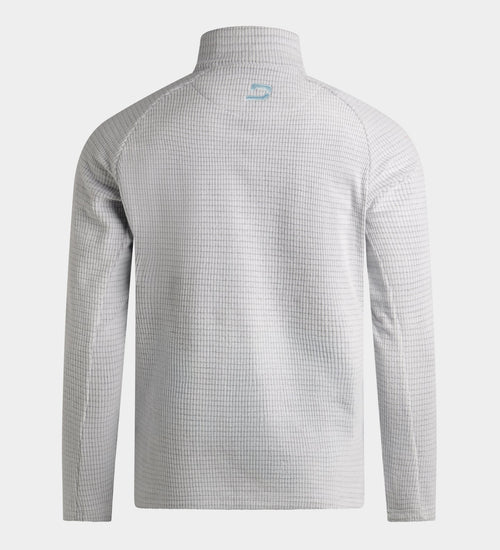 CANTON MIDLAYER - WHITE