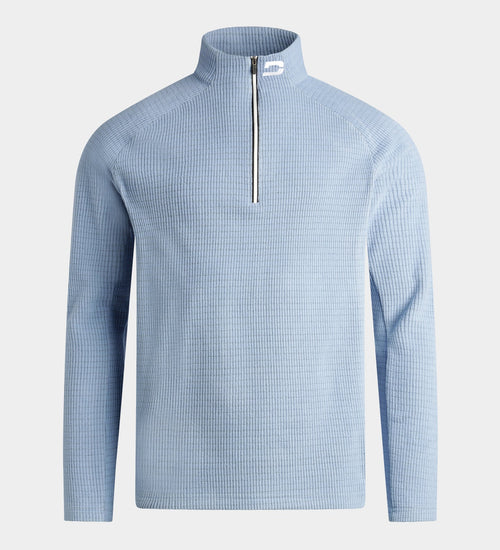 CANTON MIDLAYER - BLUE