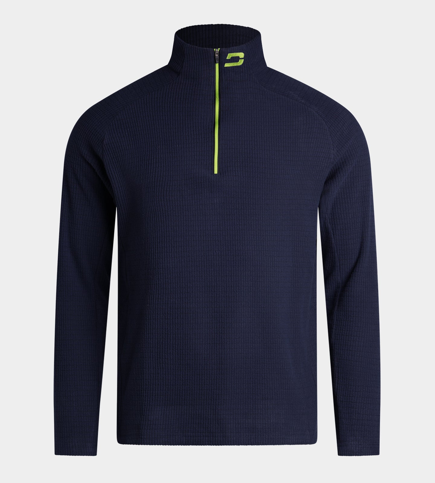 CANTON MIDLAYER - NAVY